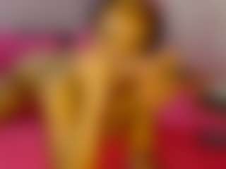 LaChula's Live Sex Cam Show