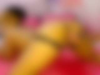 LaChula's Live Sex Cam Show