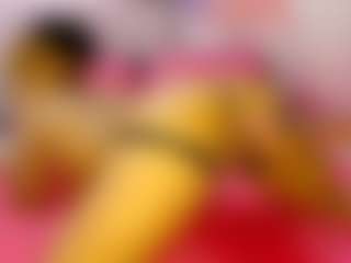 LaChula's Live Sex Cam Show