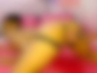 LaChula's Live Sex Cam Show