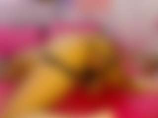 LaChula's Live Sex Cam Show