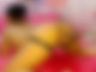 LaChula's Live Sex Cam Show