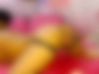 LaChula's Live Sex Cam Show