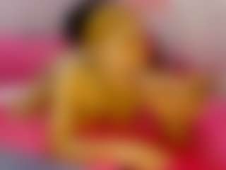 LaChula's Live Sex Cam Show