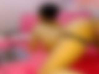 LaChula's Live Sex Cam Show