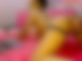 LaChula's Live Sex Cam Show