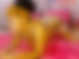 LaChula's Live Sex Cam Show