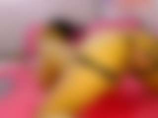 LaChula's Live Sex Cam Show