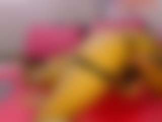 LaChula's Live Sex Cam Show