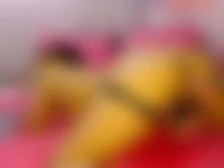 LaChula's Live Sex Cam Show