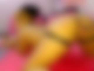 LaChula's Live Sex Cam Show