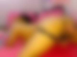 LaChula's Live Sex Cam Show