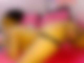 LaChula's Live Sex Cam Show