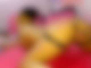 LaChula's Live Sex Cam Show