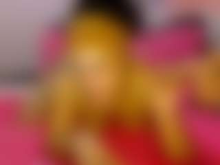 LaChula's Live Sex Cam Show