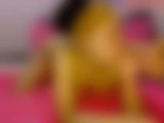 LaChula's Live Sex Cam Show
