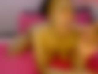 LaChula's Live Sex Cam Show