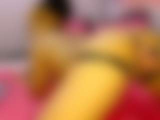 LaChula's Live Sex Cam Show