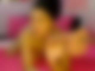LaChula's Live Sex Cam Show