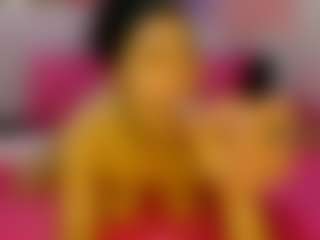 LaChula's Live Sex Cam Show