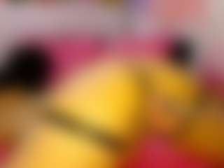 LaChula's Live Sex Cam Show