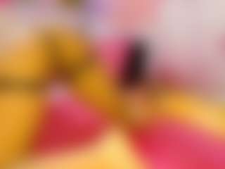 LaChula's Live Sex Cam Show