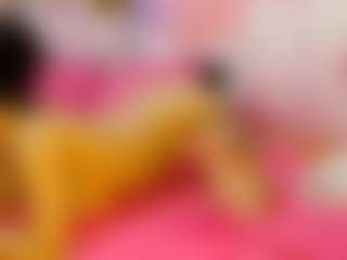 LaChula's Live Sex Cam Show