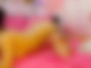 LaChula's Live Sex Cam Show