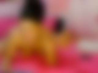 LaChula's Live Sex Cam Show