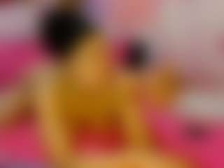LaChula's Live Sex Cam Show