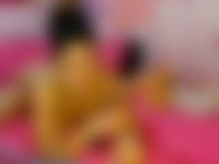 LaChula's Live Sex Cam Show