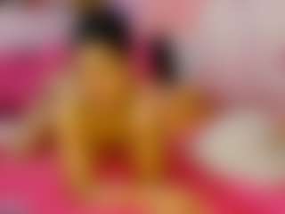 LaChula's Live Sex Cam Show