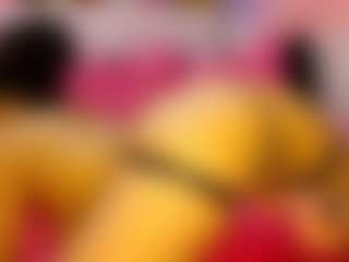 LaChula's Live Sex Cam Show