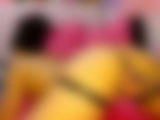 LaChula's Live Sex Cam Show