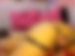 LaChula's Live Sex Cam Show