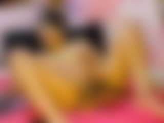 LaChula's Live Sex Cam Show