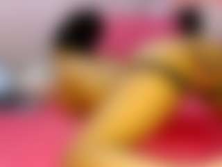 LaChula's Live Sex Cam Show