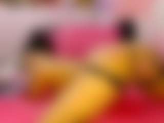 LaChula's Live Sex Cam Show