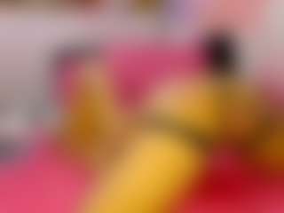 LaChula's Live Sex Cam Show