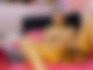 LaChula's Live Sex Cam Show