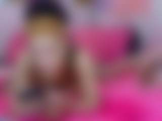 LaChula's Live Sex Cam Show