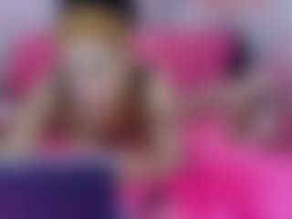 LaChula's Live Sex Cam Show