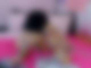 LaChula's Live Sex Cam Show