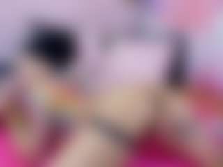 LaChula's Live Sex Cam Show