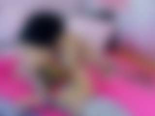 LaChula's Live Sex Cam Show