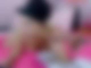 LaChula's Live Sex Cam Show