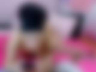 LaChula's Live Sex Cam Show