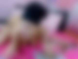 LaChula's Live Sex Cam Show