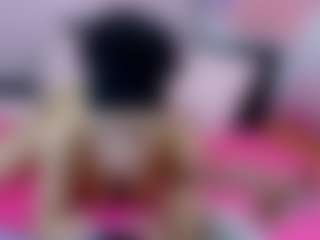 LaChula's Live Sex Cam Show