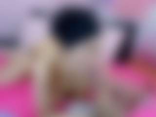 LaChula's Live Sex Cam Show